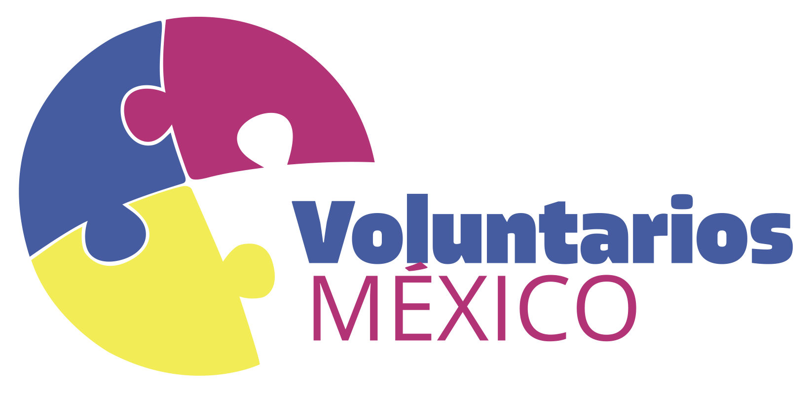 Voluntarios México